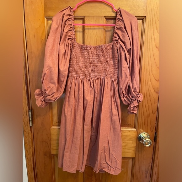 NWOT Kourt Portia Dress - Picture 3 of 5